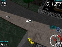 Rush Hour (a.k.a. Speedster) screenshot #7