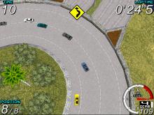 Rush Hour (a.k.a. Speedster) screenshot #9