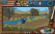 Ryder Cup Golf screenshot #10