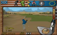 Ryder Cup Golf screenshot #11