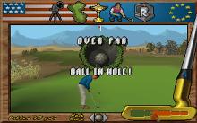 Ryder Cup Golf screenshot #13