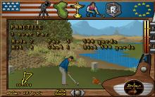 Ryder Cup Golf screenshot #14