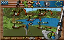 Ryder Cup Golf screenshot #15