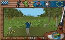 Ryder Cup Golf screenshot #3