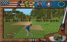 Ryder Cup Golf screenshot #4