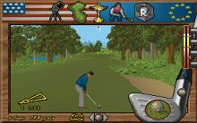 Ryder Cup Golf screenshot #6