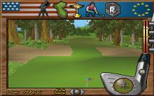 Ryder Cup Golf screenshot #7