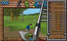 Ryder Cup Golf screenshot #8