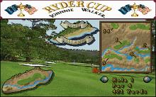 Ryder Cup Golf screenshot #9