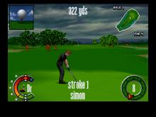 Scottish Open screenshot #11