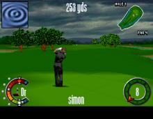 Scottish Open screenshot #16