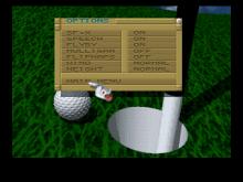 Scottish Open screenshot #4