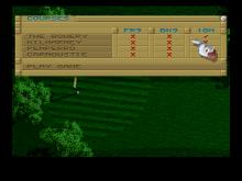 Scottish Open screenshot #5