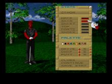Scottish Open screenshot #7