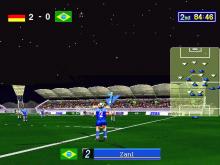 SEGA Worldwide Soccer screenshot #12