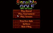 Sensible Golf screenshot #2