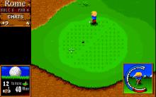 Sensible Golf screenshot #7