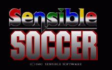 Sensible Soccer screenshot #2