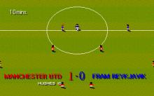 Sensible Soccer screenshot #4