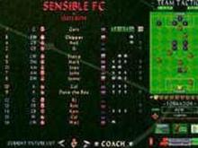 Sensible Soccer '98 screenshot #10