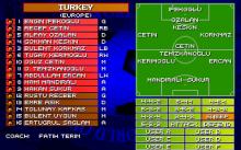 Sensible World of Soccer screenshot #10
