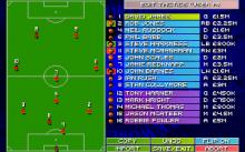 Sensible World of Soccer screenshot #12