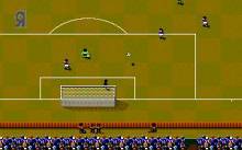 Sensible World of Soccer screenshot #3