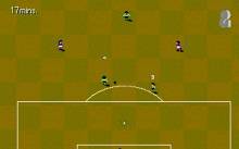 Sensible World of Soccer screenshot #4
