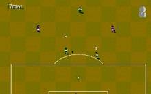 Sensible World of Soccer screenshot #4