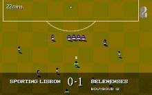 Sensible World of Soccer screenshot #5