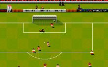 Sensible World of Soccer 96/97 screenshot #10