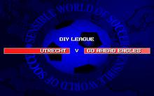 Sensible World of Soccer 96/97 screenshot #12