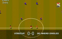 Sensible World of Soccer 96/97 screenshot #13