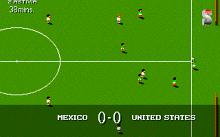 Sensible World of Soccer 96/97 screenshot #6