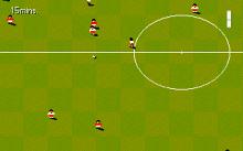 Sensible World of Soccer 96/97 screenshot #7