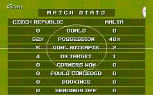 Sensible World of Soccer 96/97 screenshot #8