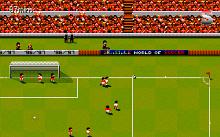 Sensible World of Soccer 96/97 screenshot #9