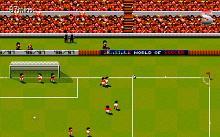 Sensible World of Soccer 96/97 screenshot #9