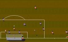 Sensible World of Soccer: European Championship Edition screenshot #1