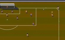 Sensible World of Soccer: European Championship Edition screenshot #2