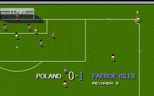 Sensible World of Soccer: European Championship Edition screenshot #3