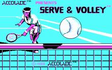 Serve & Volley screenshot #7