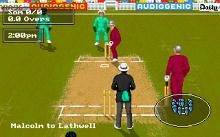 Shane Warne Cricket screenshot #11