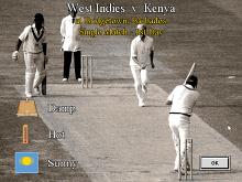 Shane Warne Cricket screenshot #4