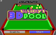 Sharkey's 3D Pool screenshot #2