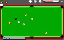 Sharkey's 3D Pool screenshot #8