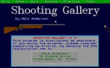 Shooting Gallery screenshot #3
