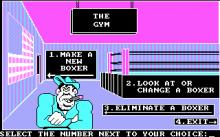 Sierra Championship Boxing screenshot #2