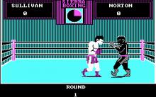 Sierra Championship Boxing screenshot #9