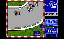 Sito Pons 500cc Grand Prix screenshot #8